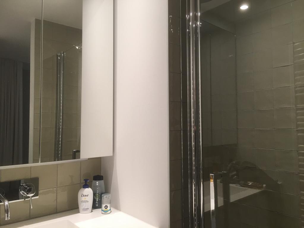 Studio Seaview Bunnenplein クノック・ヘイスト 部屋 写真