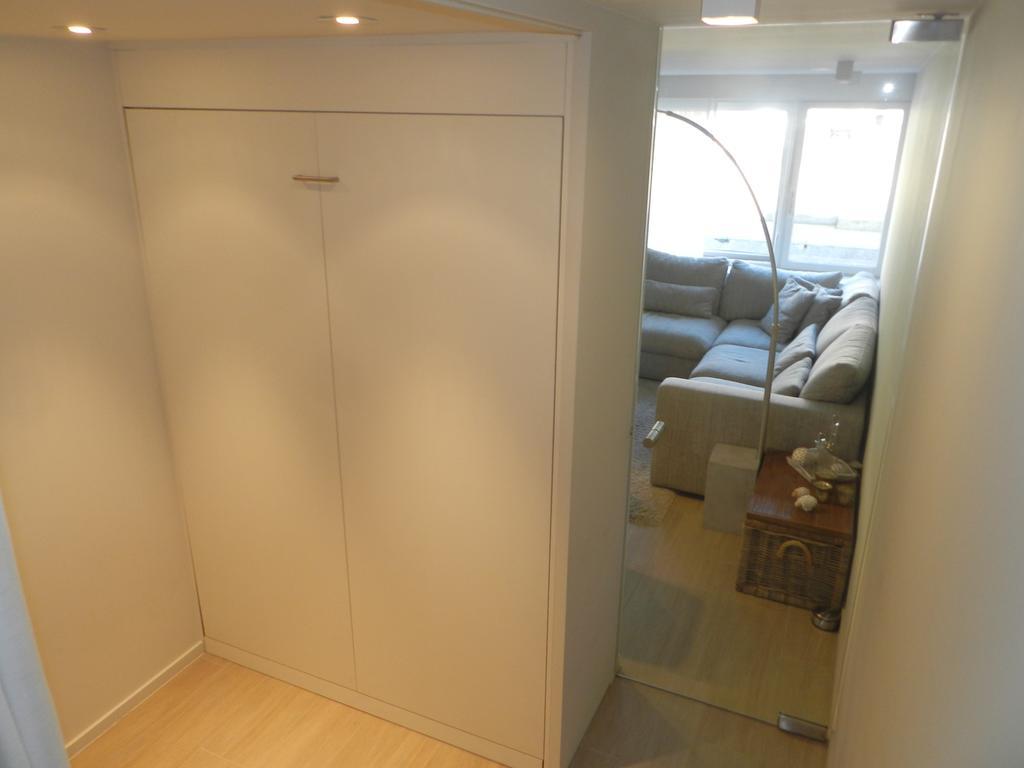 Studio Seaview Bunnenplein クノック・ヘイスト エクステリア 写真