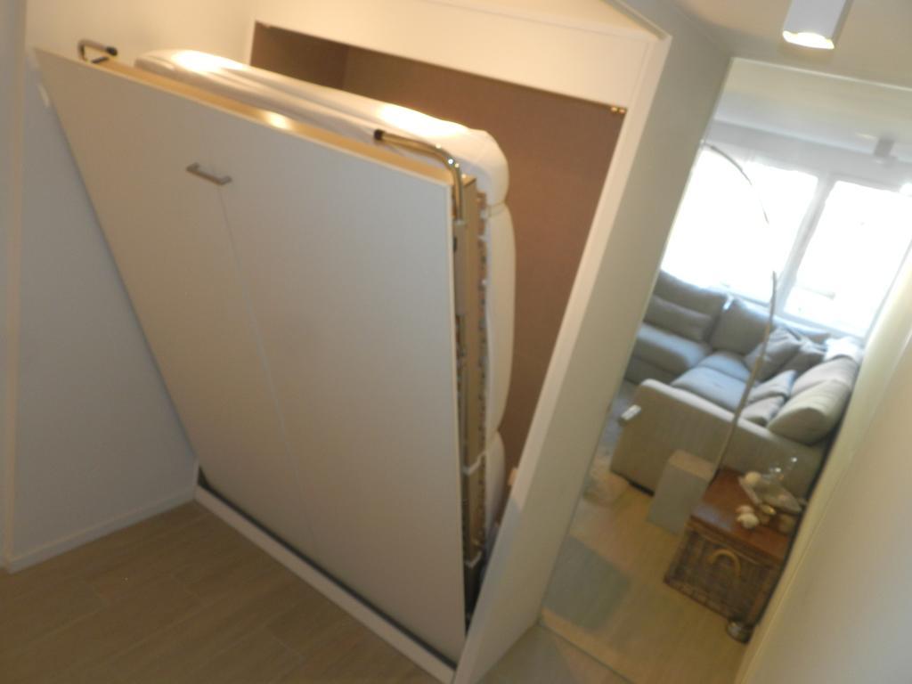 Studio Seaview Bunnenplein クノック・ヘイスト エクステリア 写真